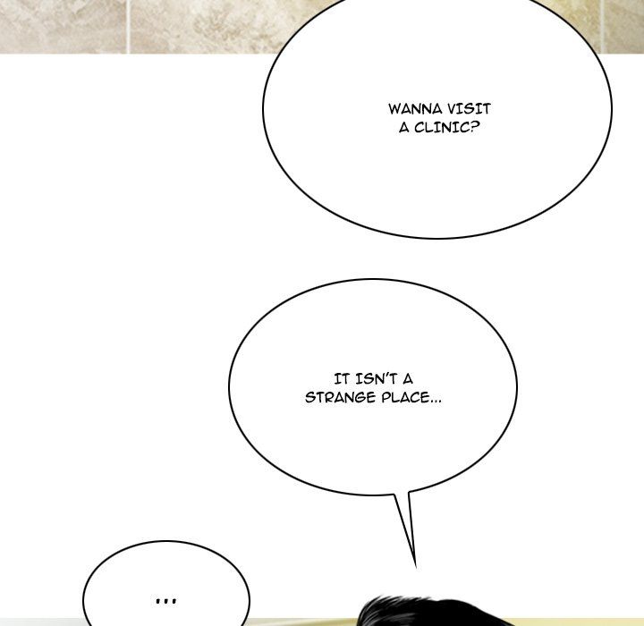 Only You Manhwa - Chapter 6 Page 141