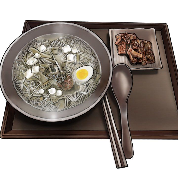 Only You Manhwa - Chapter 6 Page 151