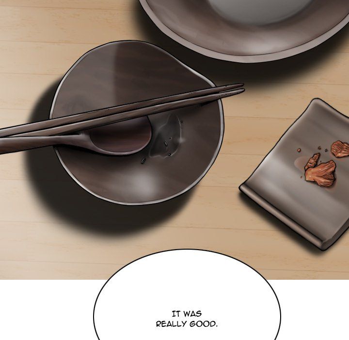 Only You Manhwa - Chapter 6 Page 153