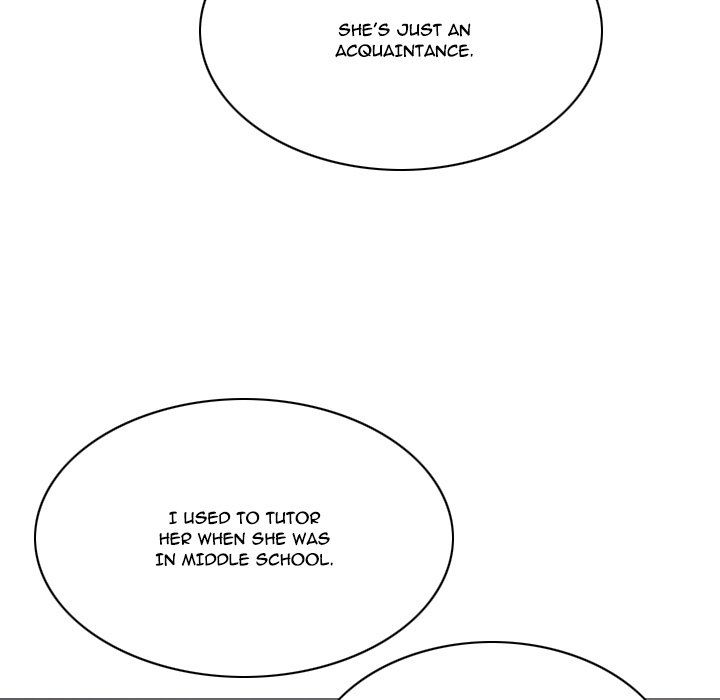 Only You Manhwa - Chapter 6 Page 157