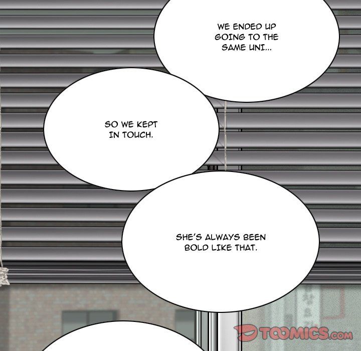 Only You Manhwa - Chapter 6 Page 158