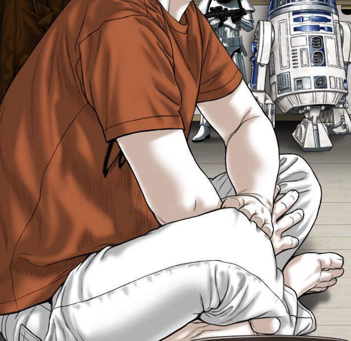 Only You Manhwa - Chapter 6 Page 160