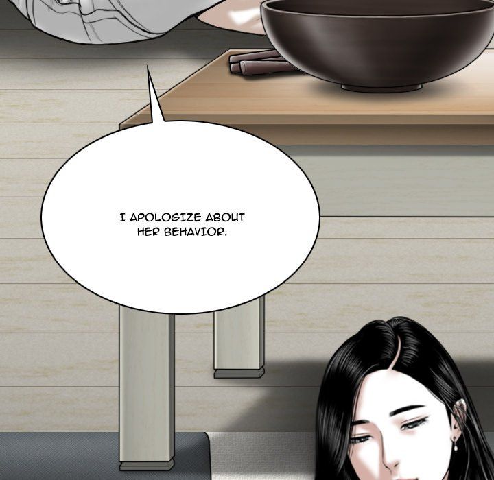 Only You Manhwa - Chapter 6 Page 161