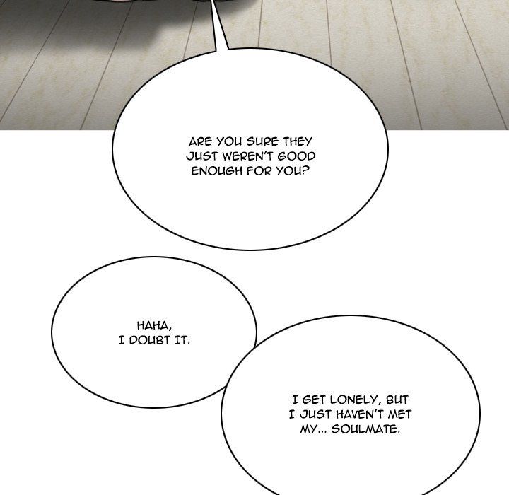 Only You Manhwa - Chapter 6 Page 166