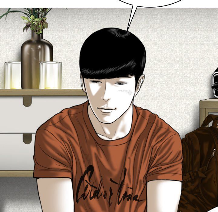 Only You Manhwa - Chapter 6 Page 167