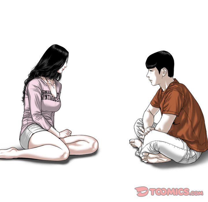 Only You Manhwa - Chapter 6 Page 170