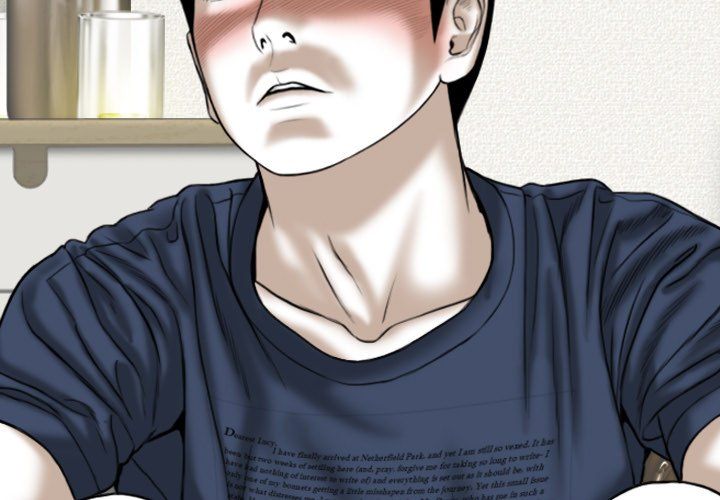 Only You Manhwa - Chapter 20 Page 2