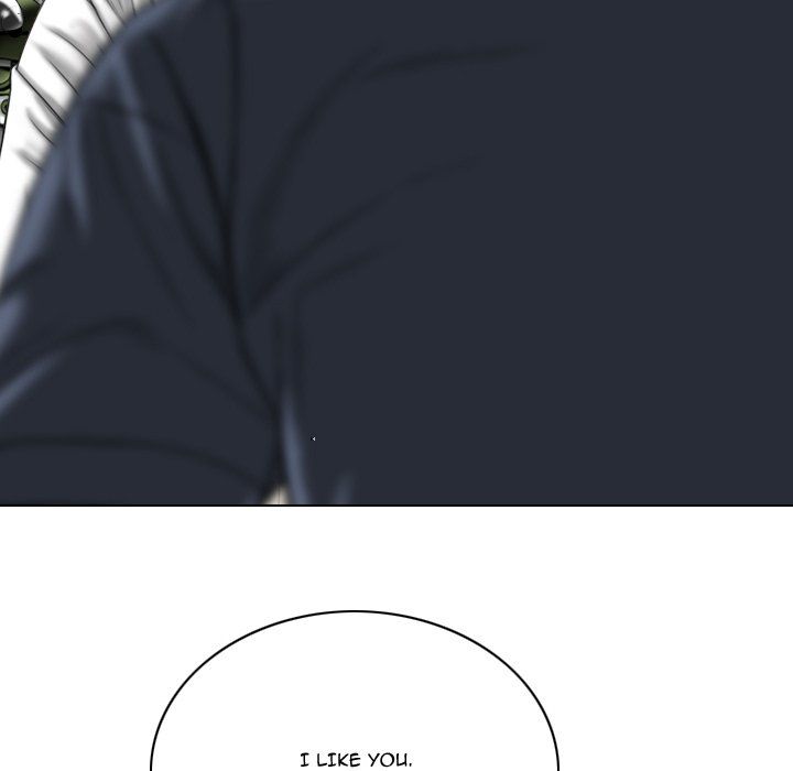 Only You Manhwa - Chapter 20 Page 5