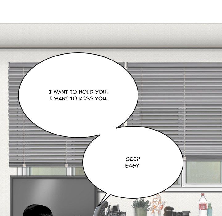 Only You Manhwa - Chapter 20 Page 7