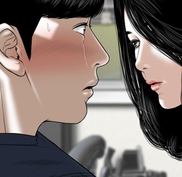 Only You Manhwa - Chapter 20 Page 9