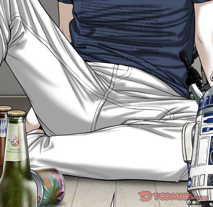 Only You Manhwa - Chapter 20 Page 19