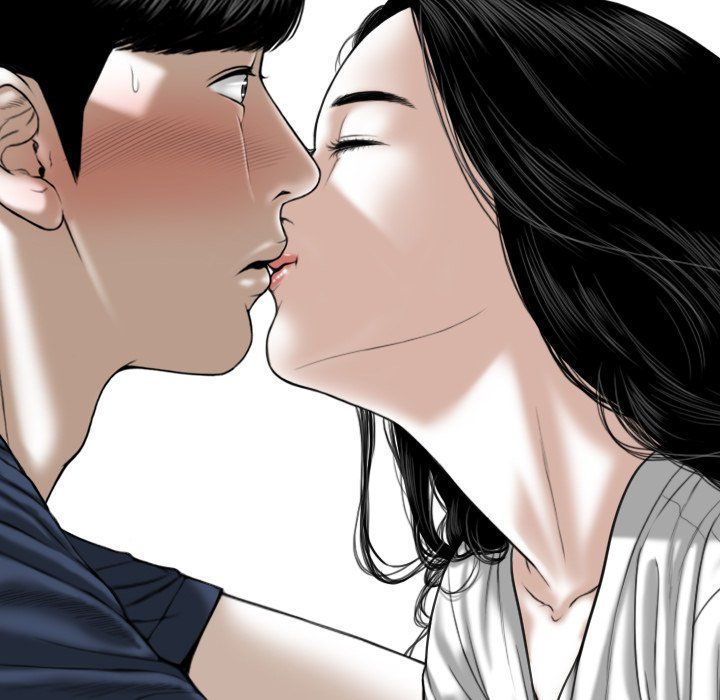 Only You Manhwa - Chapter 20 Page 24