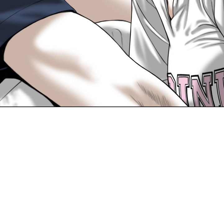 Only You Manhwa - Chapter 20 Page 25