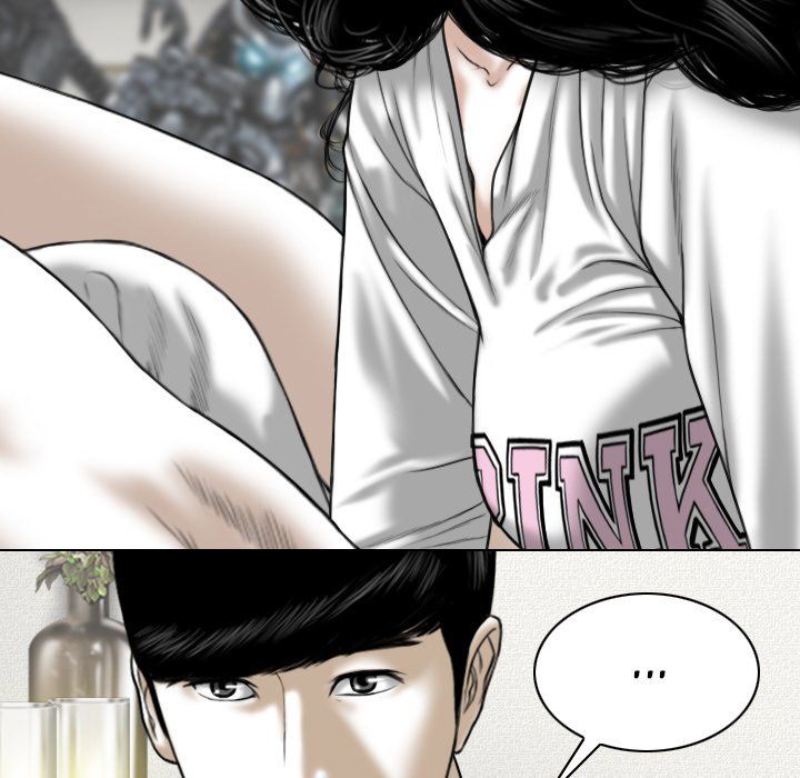 Only You Manhwa - Chapter 20 Page 30