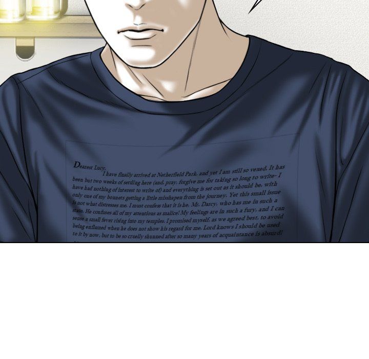 Only You Manhwa - Chapter 20 Page 31