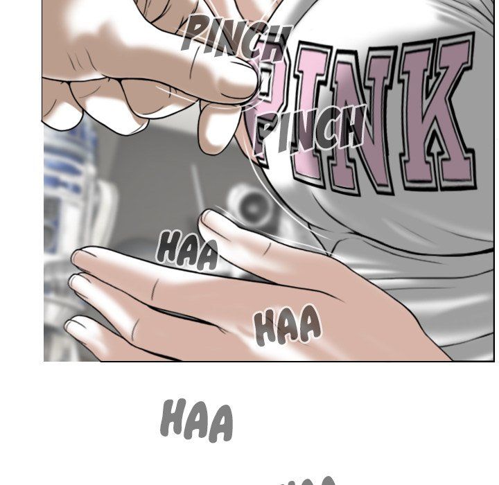 Only You Manhwa - Chapter 20 Page 42