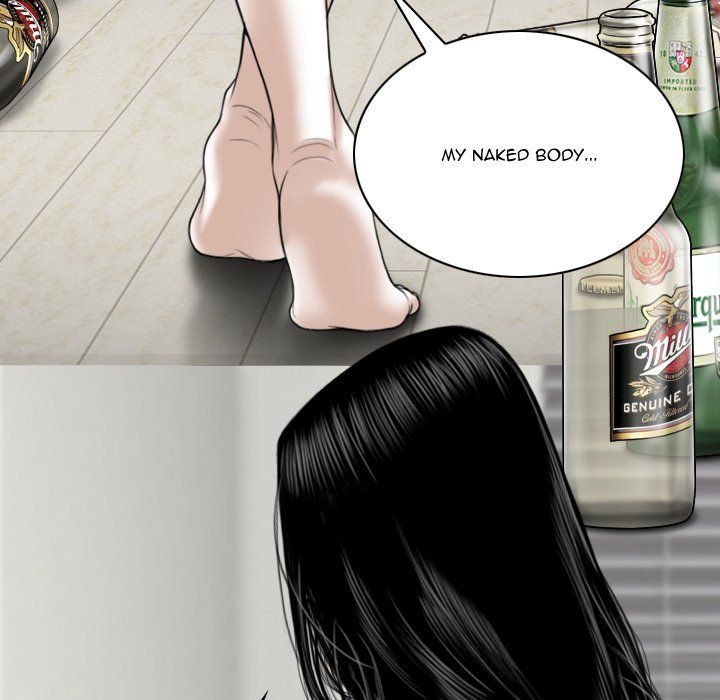 Only You Manhwa - Chapter 20 Page 62