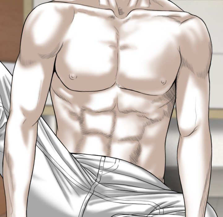 Only You Manhwa - Chapter 20 Page 66