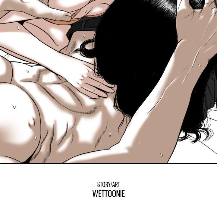 Only You Manhwa - Chapter 20 Page 70