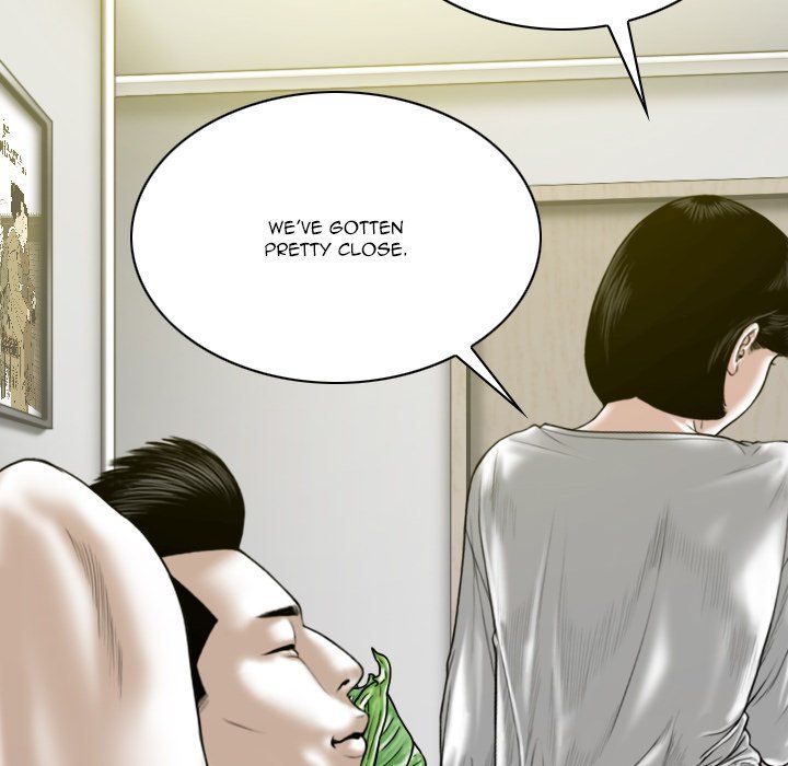 Only You Manhwa - Chapter 20 Page 85