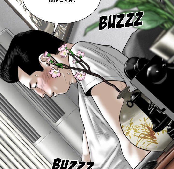 Only You Manhwa - Chapter 20 Page 110