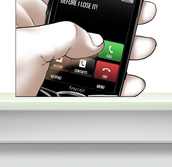 Only You Manhwa - Chapter 20 Page 124