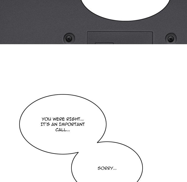 Only You Manhwa - Chapter 20 Page 127