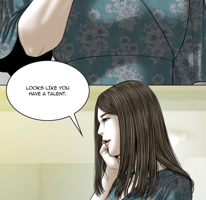 Only You Manhwa - Chapter 20 Page 140