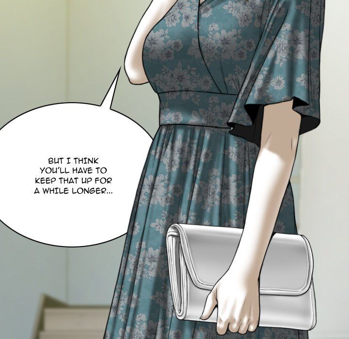 Only You Manhwa - Chapter 20 Page 141