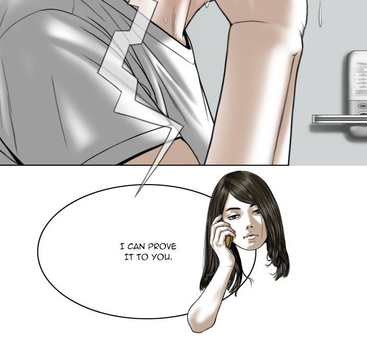 Only You Manhwa - Chapter 20 Page 146