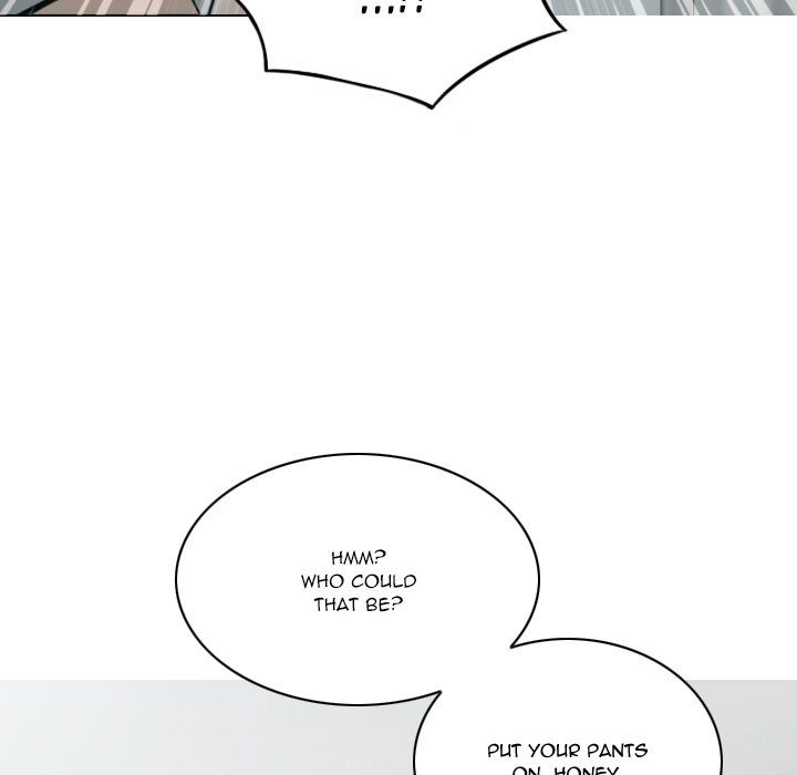 Only You Manhwa - Chapter 20 Page 149