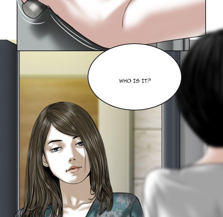 Only You Manhwa - Chapter 20 Page 154