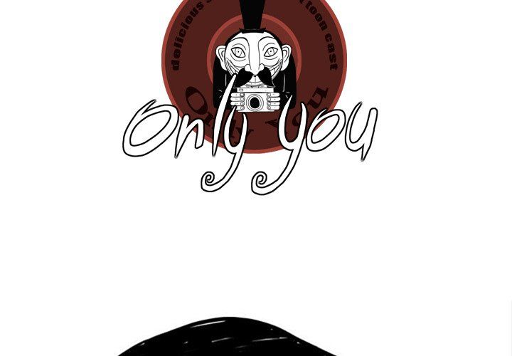 Only You Manhwa - Chapter 25 Page 1