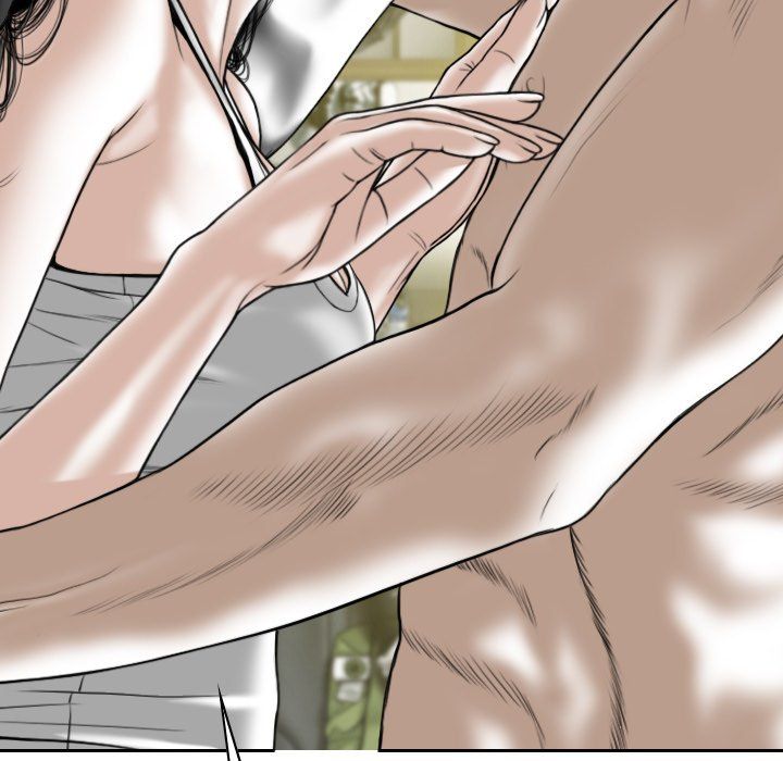 Only You Manhwa - Chapter 25 Page 14