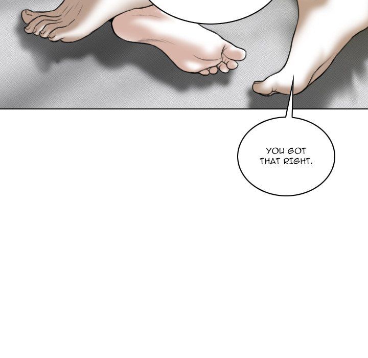 Only You Manhwa - Chapter 25 Page 18