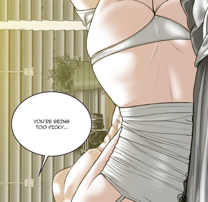 Only You Manhwa - Chapter 25 Page 21