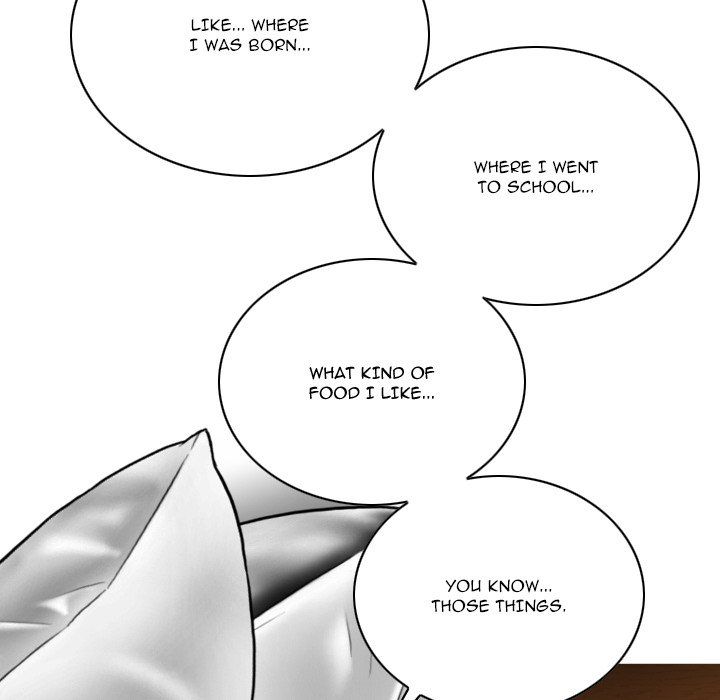 Only You Manhwa - Chapter 25 Page 28