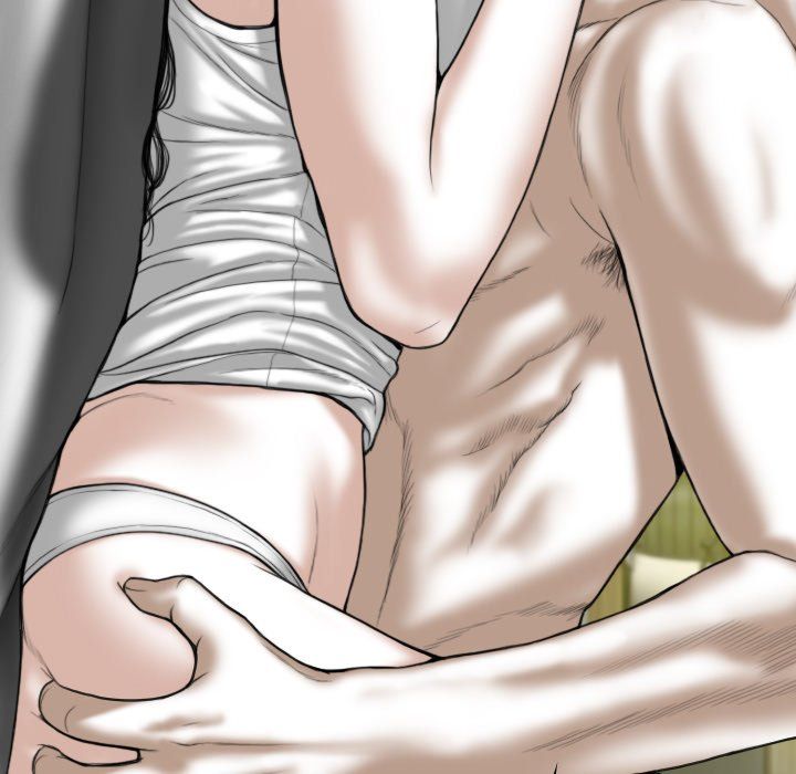 Only You Manhwa - Chapter 25 Page 30