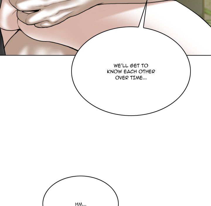 Only You Manhwa - Chapter 25 Page 31