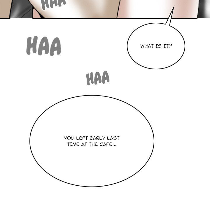 Only You Manhwa - Chapter 25 Page 34