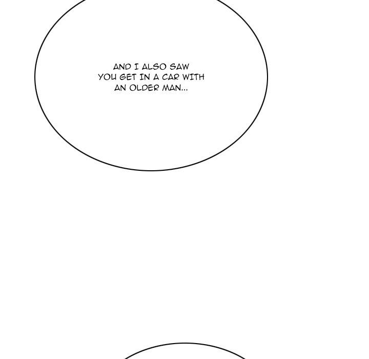 Only You Manhwa - Chapter 25 Page 38