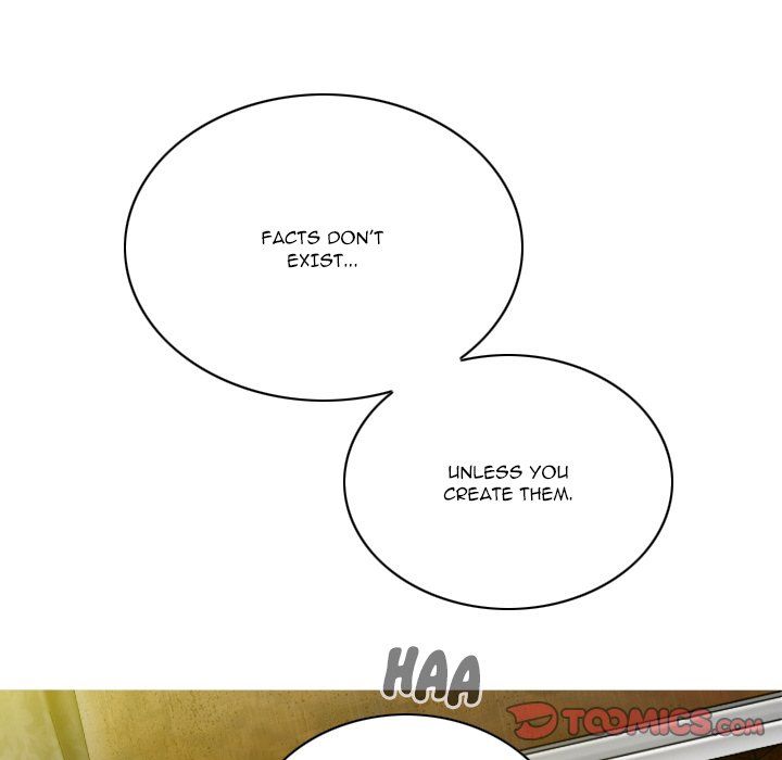 Only You Manhwa - Chapter 25 Page 51