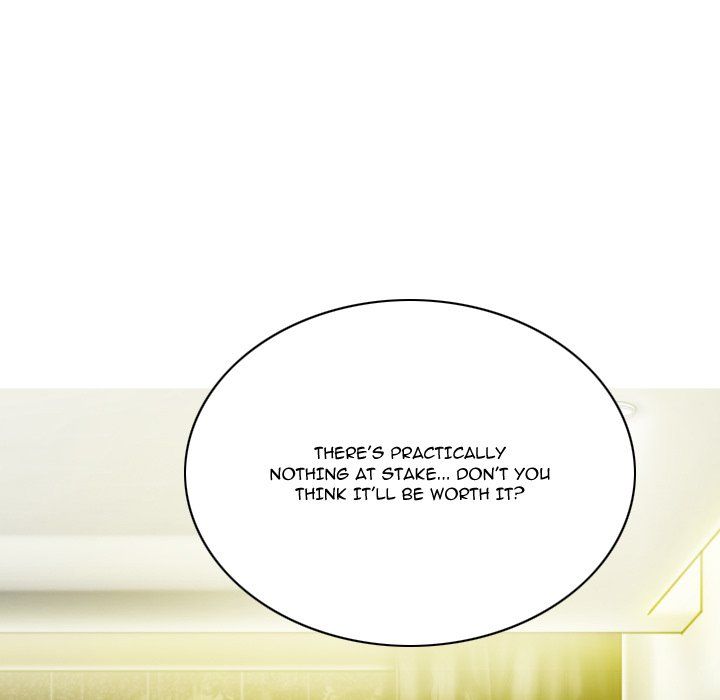 Only You Manhwa - Chapter 25 Page 64