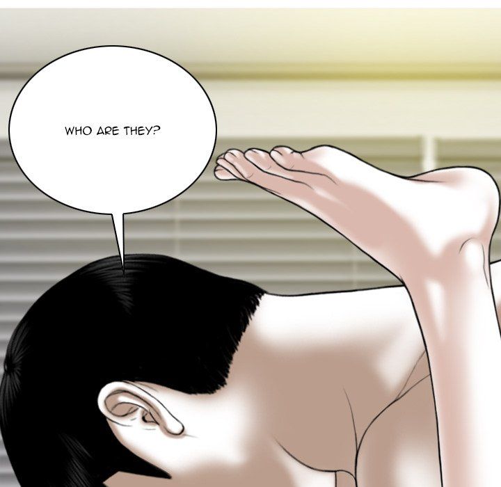 Only You Manhwa - Chapter 25 Page 80