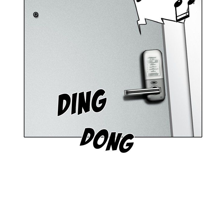 Only You Manhwa - Chapter 25 Page 84