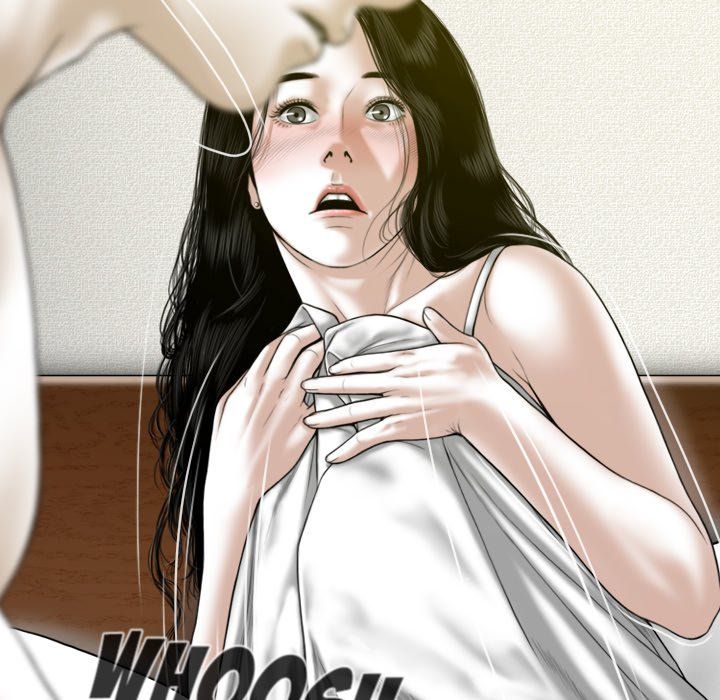 Only You Manhwa - Chapter 25 Page 86