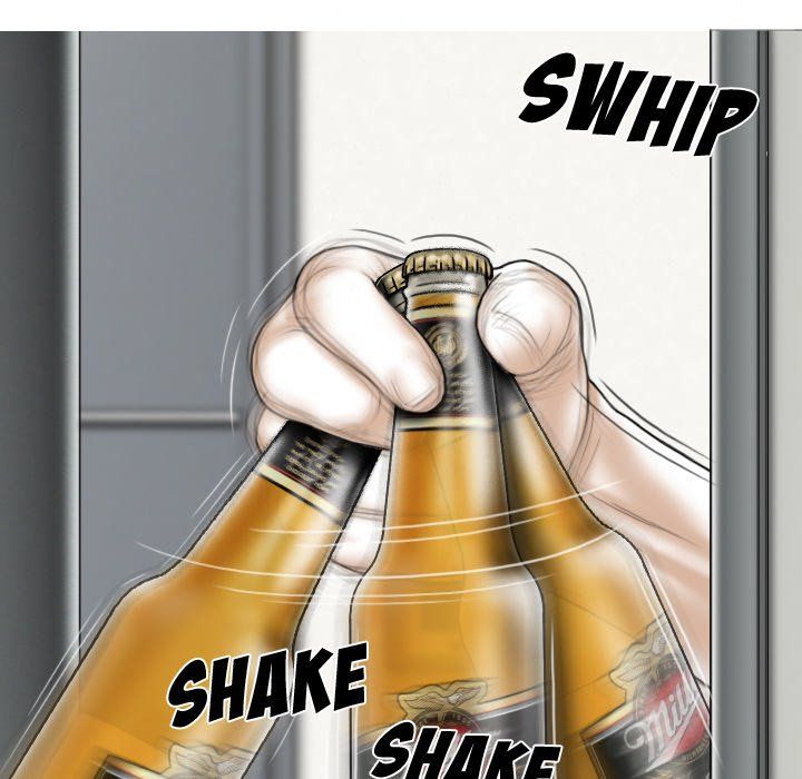 Only You Manhwa - Chapter 25 Page 93