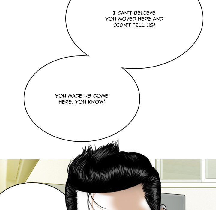 Only You Manhwa - Chapter 25 Page 100