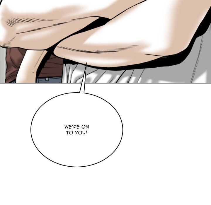 Only You Manhwa - Chapter 25 Page 102