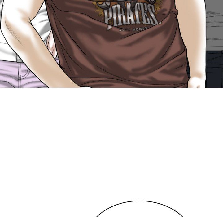 Only You Manhwa - Chapter 25 Page 105